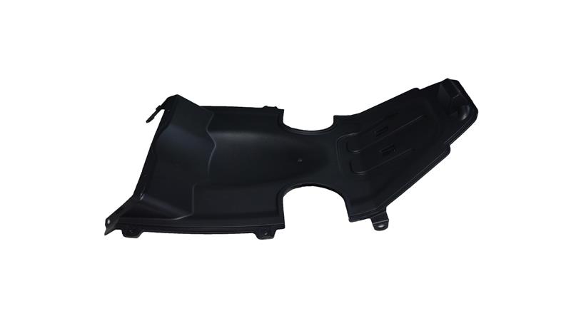 ARKA İÇ ÇAMURLUK (VALERIO)